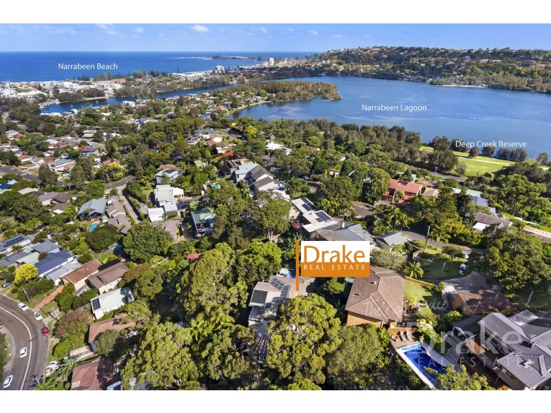 70 Woorarra Avenue, North Narrabeen NSW 2101