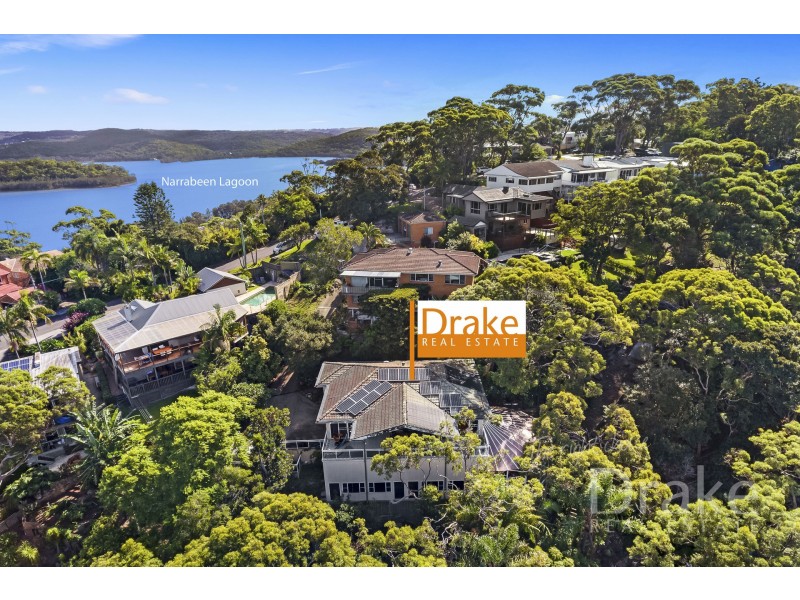 70 Woorarra Avenue, North Narrabeen NSW 2101