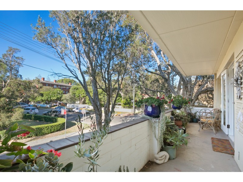 8/40 Foamcrest Avenue, Newport NSW 2106