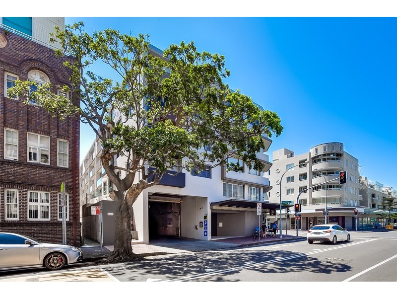 41/2-8 Darley Road, Manly NSW 2095