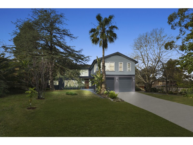 42 Iluka Avenue, Elanora Heights NSW 2101