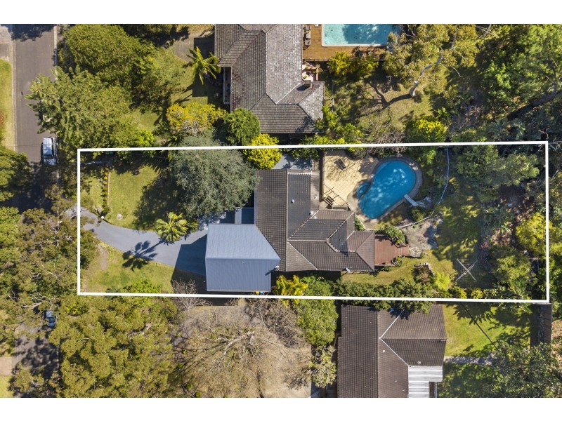 42 Iluka Avenue, Elanora Heights NSW 2101