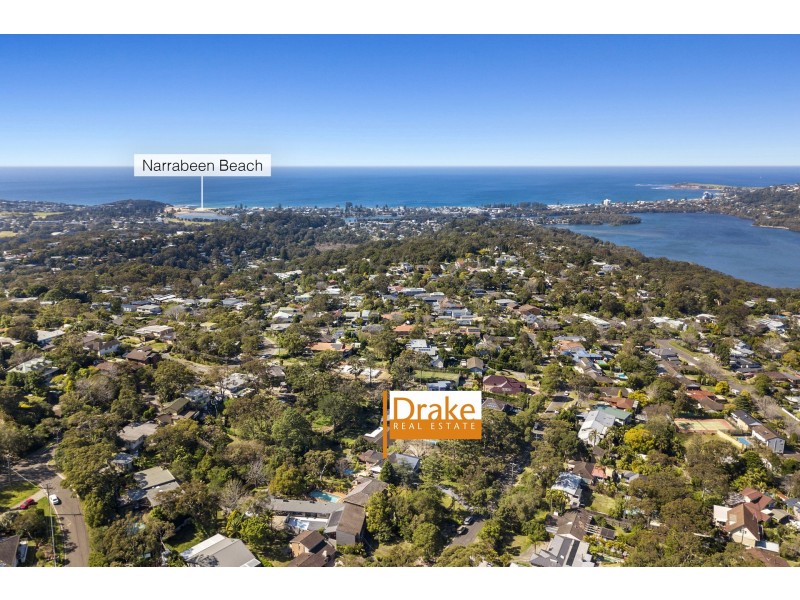 42 Iluka Avenue, Elanora Heights NSW 2101