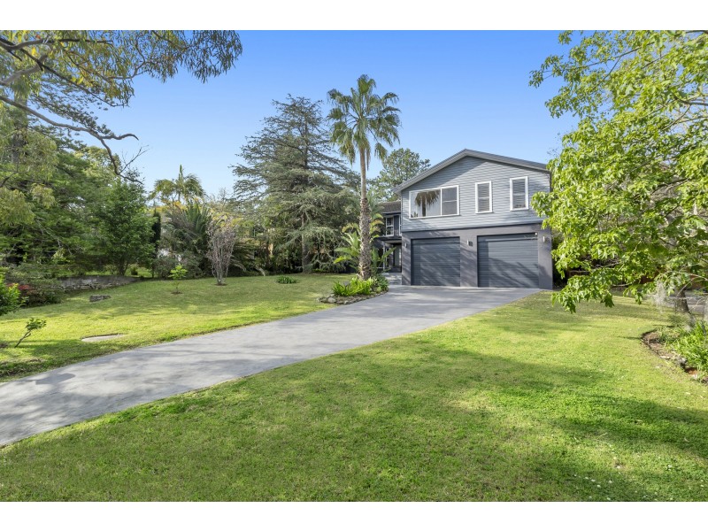 42 Iluka Avenue, Elanora Heights NSW 2101