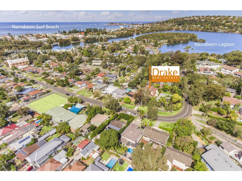 13 Woorarra Avenue, North Narrabeen NSW 2101