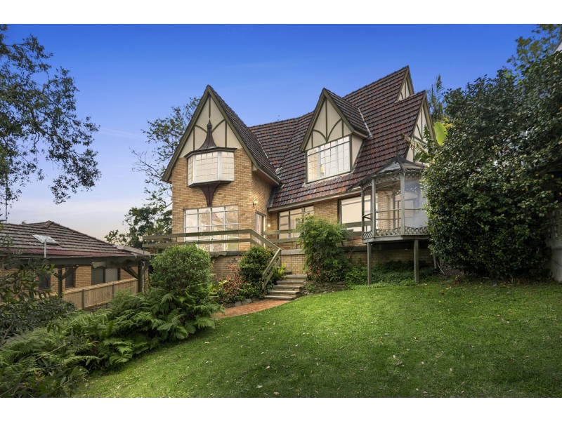 13 Woorarra Avenue, North Narrabeen NSW 2101