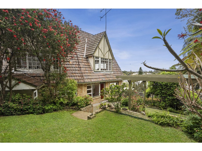 13 Woorarra Avenue, North Narrabeen NSW 2101