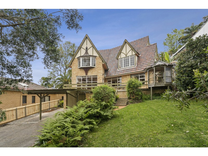 13 Woorarra Avenue, North Narrabeen NSW 2101