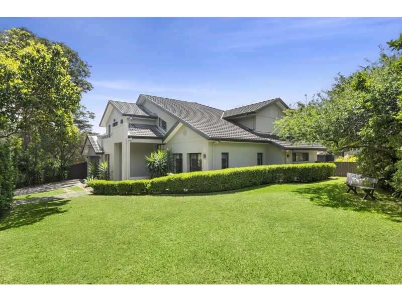 4 Maralinga Avenue, Elanora Heights NSW 2101