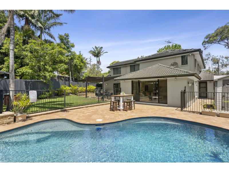 4 Maralinga Avenue, Elanora Heights NSW 2101