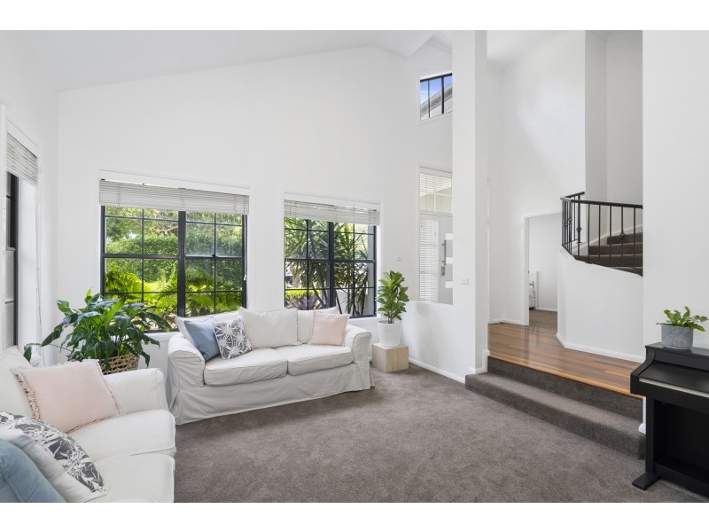 4 Maralinga Avenue, Elanora Heights NSW 2101