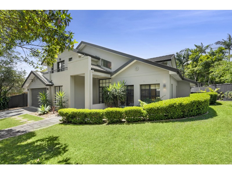 4 Maralinga Avenue, Elanora Heights NSW 2101