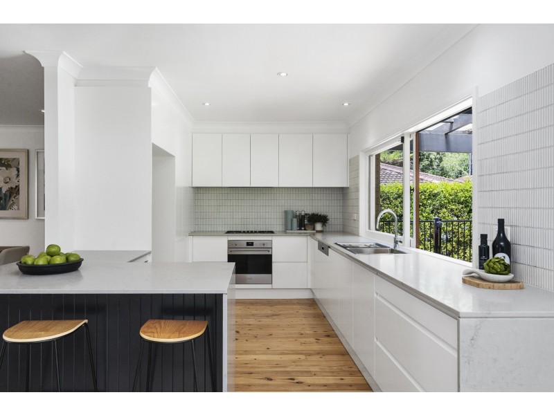 4 Tatiara Crescent, North Narrabeen NSW 2101