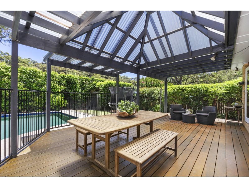 4 Tatiara Crescent, North Narrabeen NSW 2101