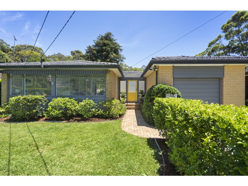 4 Tatiara Crescent, North Narrabeen NSW 2101