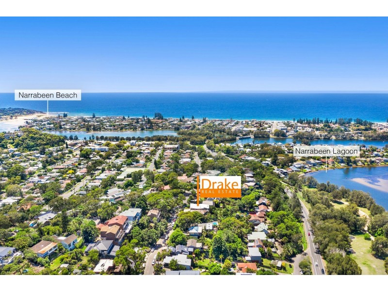 5 Carefree Road, North Narrabeen NSW 2101