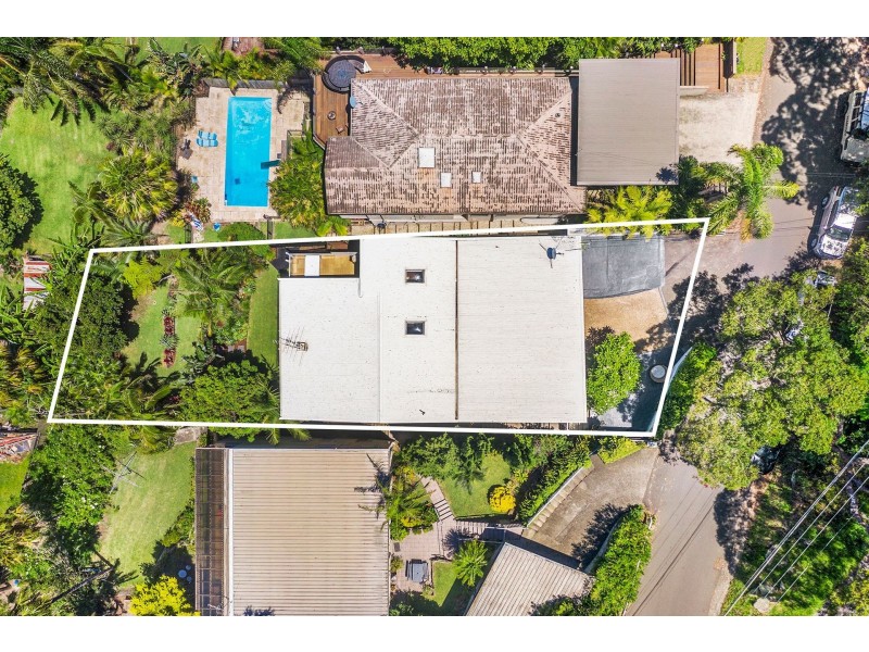 5 Carefree Road, North Narrabeen NSW 2101