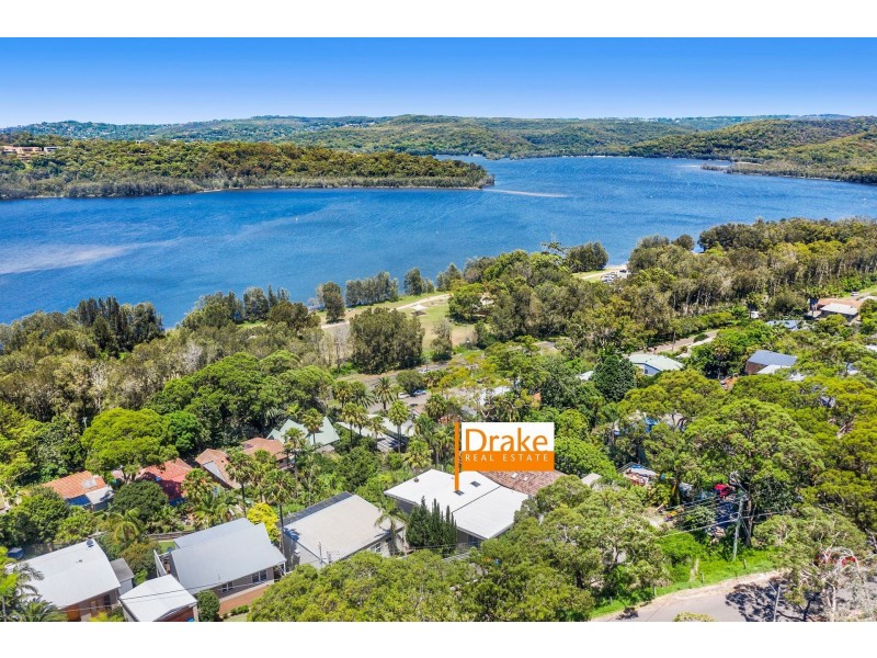 5 Carefree Road, North Narrabeen NSW 2101