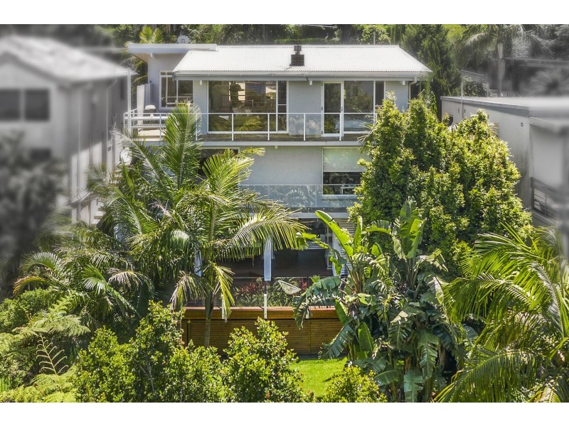 5 Carefree Road, North Narrabeen NSW 2101