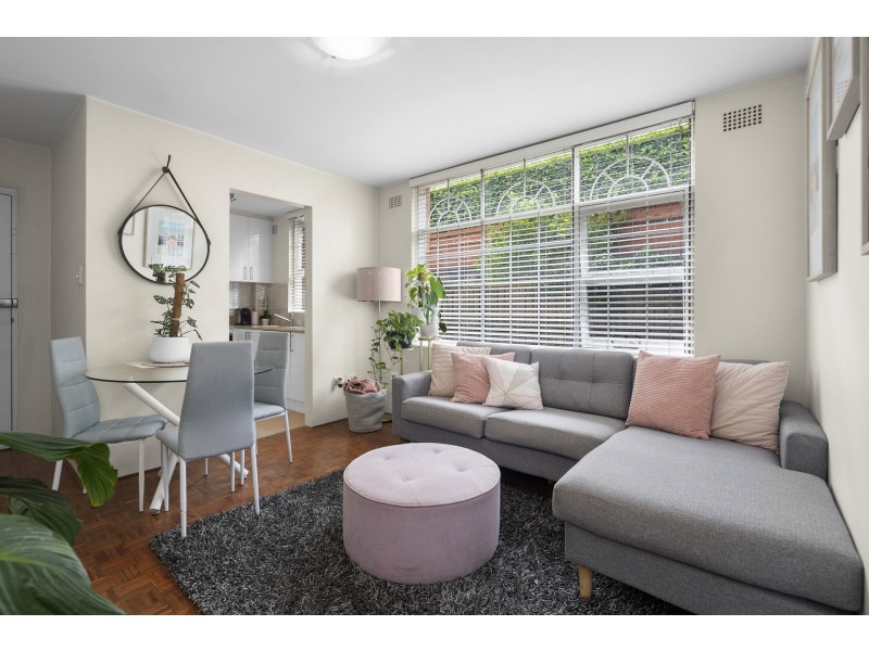 4/12 Clifford Street, Mosman NSW 2088