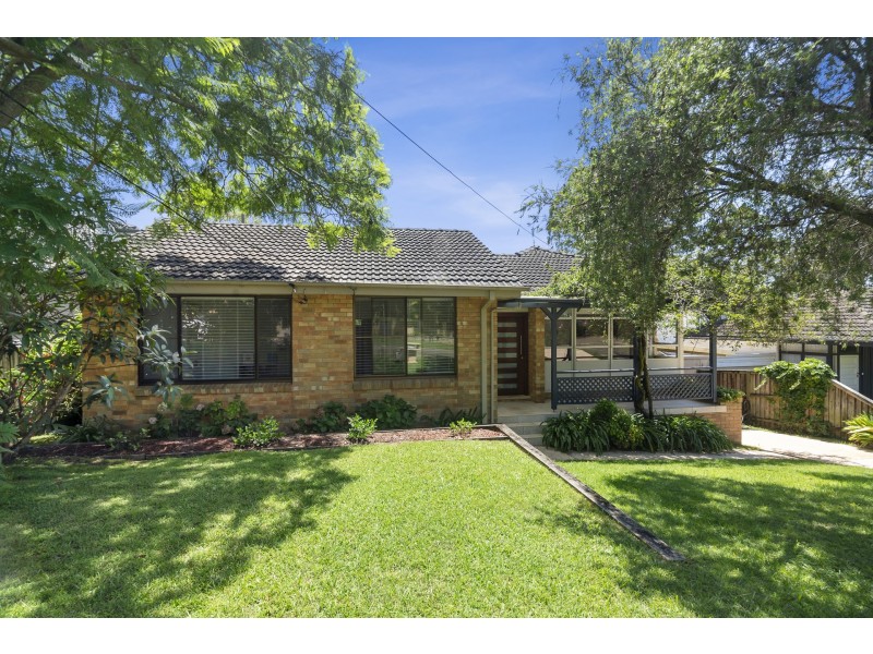 11 Foxall Street, Elanora Heights NSW 2101