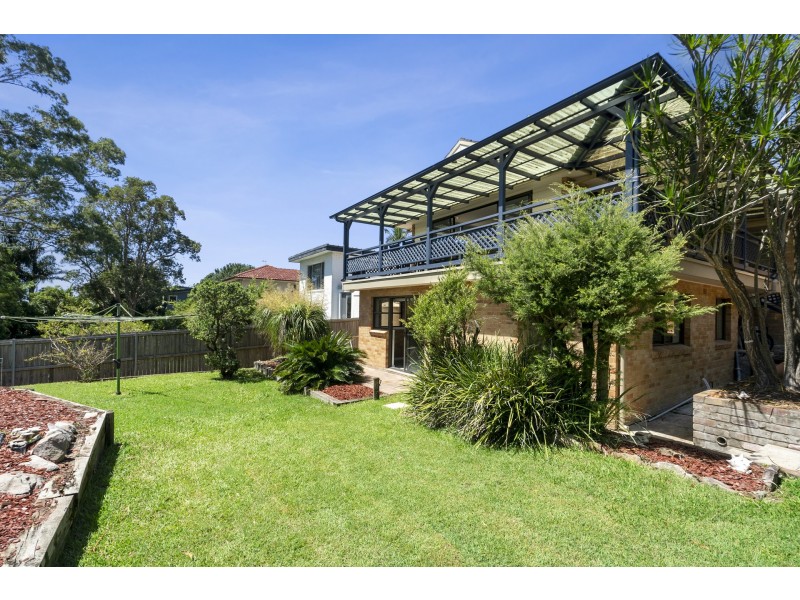 11 Foxall Street, Elanora Heights NSW 2101