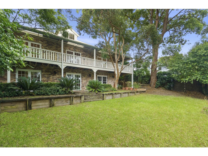 1 Alleyne Avenue, North Narrabeen NSW 2101