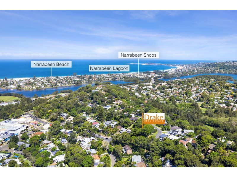 1 Alleyne Avenue, North Narrabeen NSW 2101