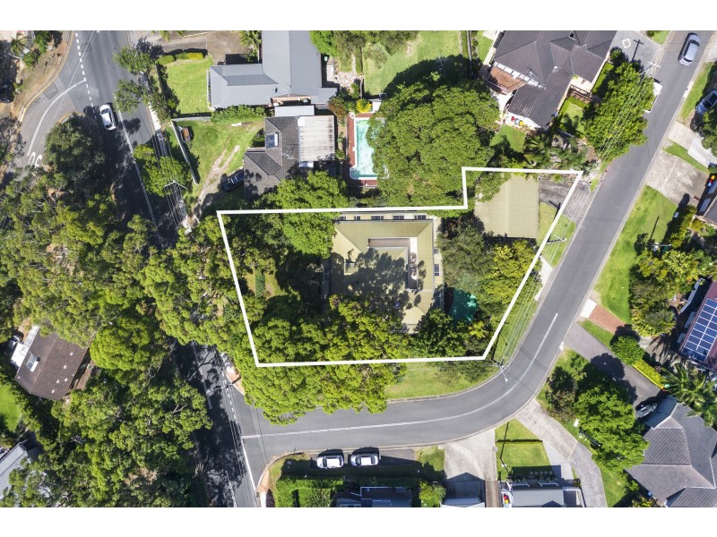 1 Alleyne Avenue, North Narrabeen NSW 2101