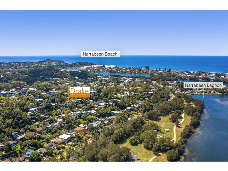 16 Carefree Road, North Narrabeen NSW 2101