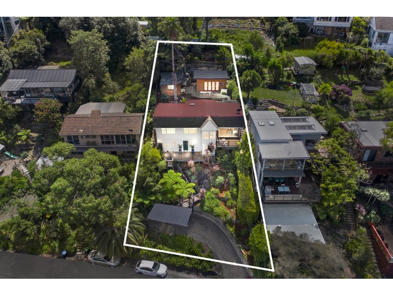 16 Carefree Road, North Narrabeen NSW 2101