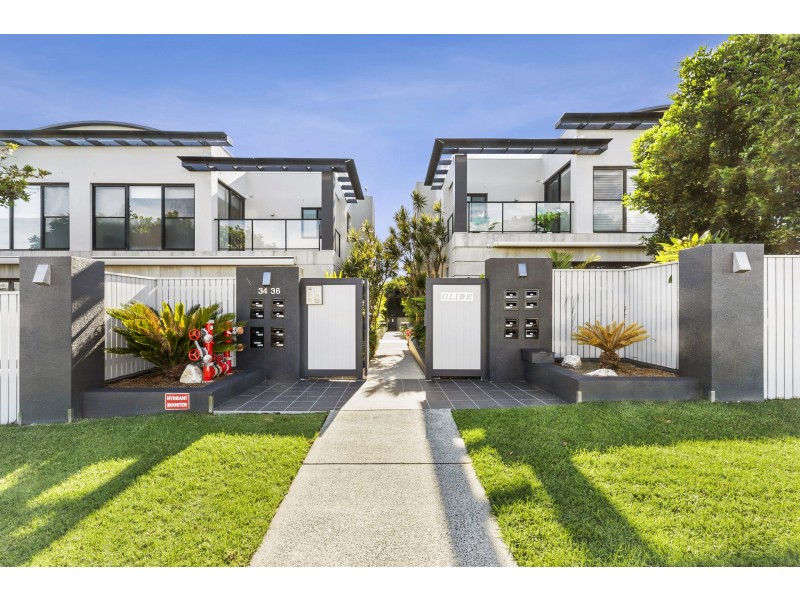 11/34 Golf Avenue, Mona Vale NSW 2103