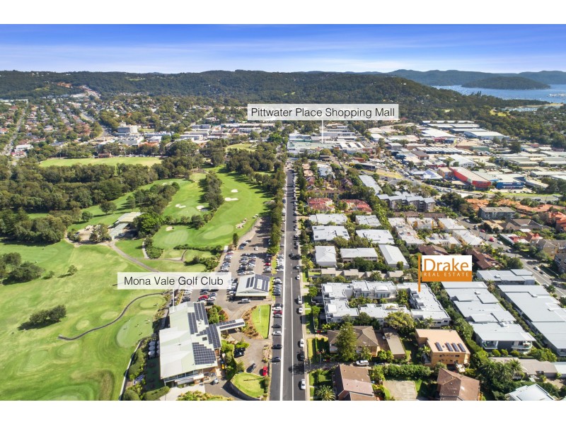 11/34 Golf Avenue, Mona Vale NSW 2103