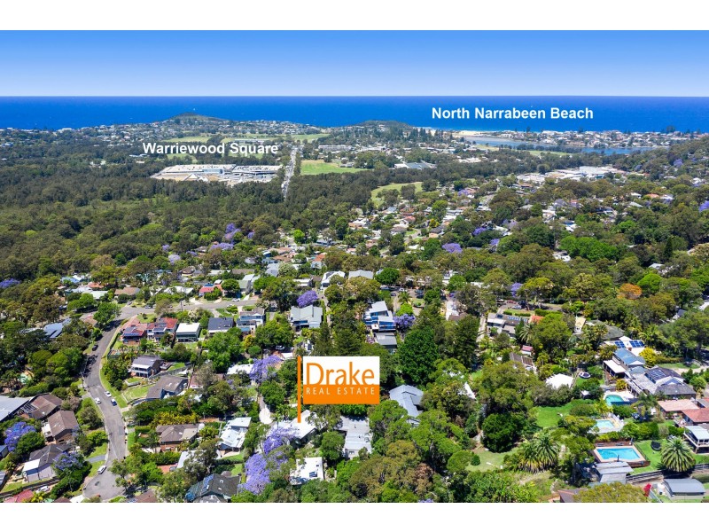 34 Bolwarra Road, North Narrabeen NSW 2101