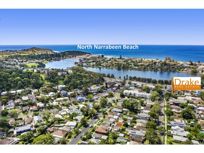7 Rickard Road, North Narrabeen NSW 2101