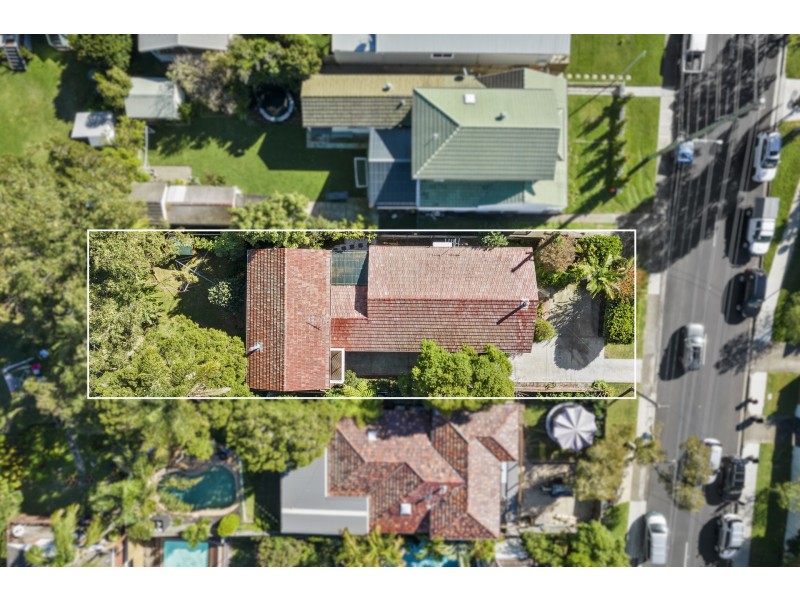 114 Elanora Road, Elanora Heights NSW 2101