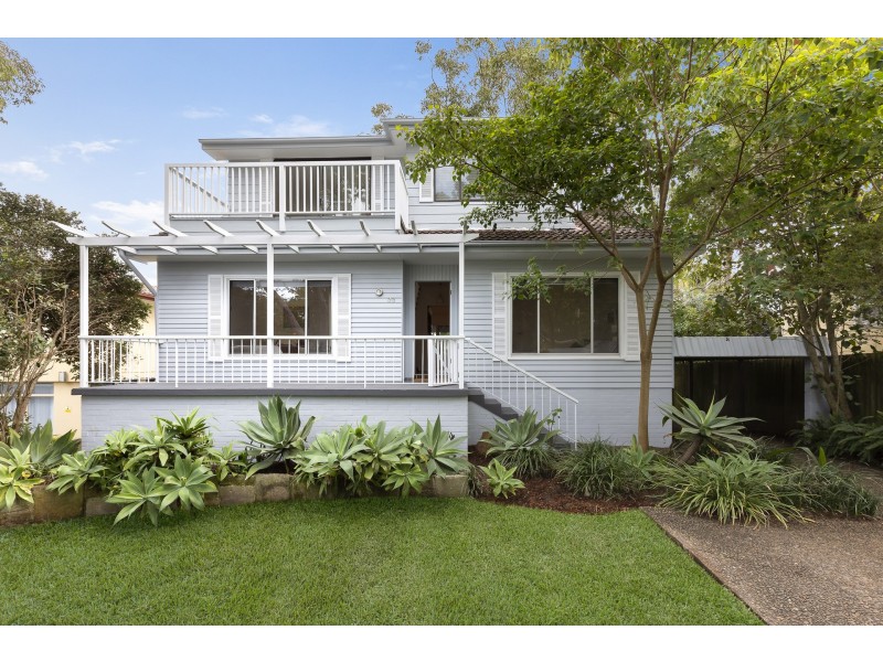 33 Coolangatta Avenue, Elanora Heights NSW 2101