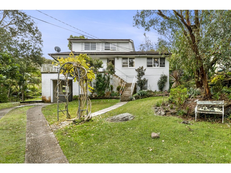 75 Iluka Avenue, Elanora Heights NSW 2101