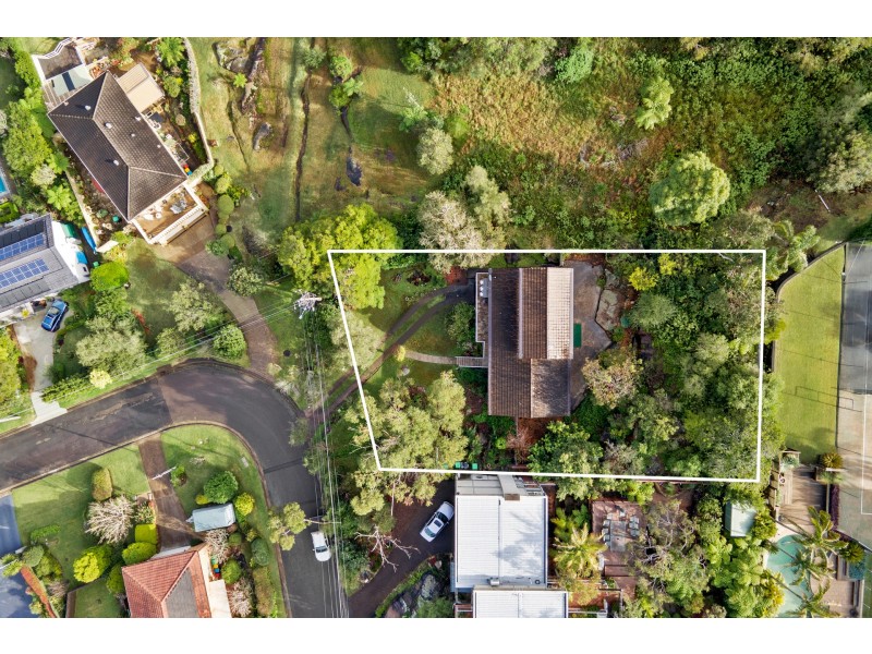 75 Iluka Avenue, Elanora Heights NSW 2101