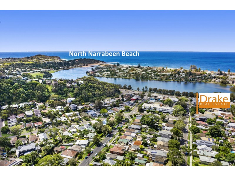 11 Rickard Road, North Narrabeen NSW 2101