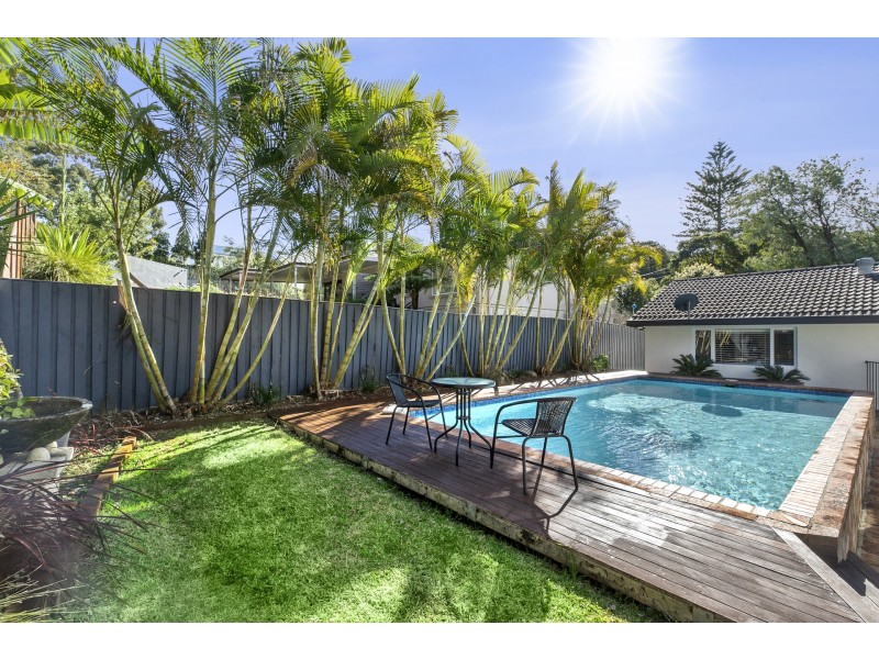 57 Iluka Avenue, Elanora Heights NSW 2101