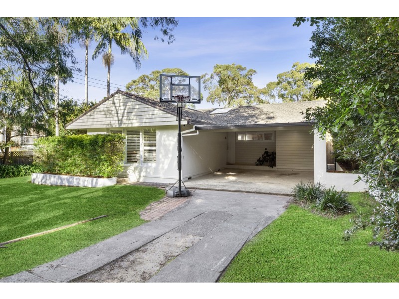 57 Iluka Avenue, Elanora Heights NSW 2101