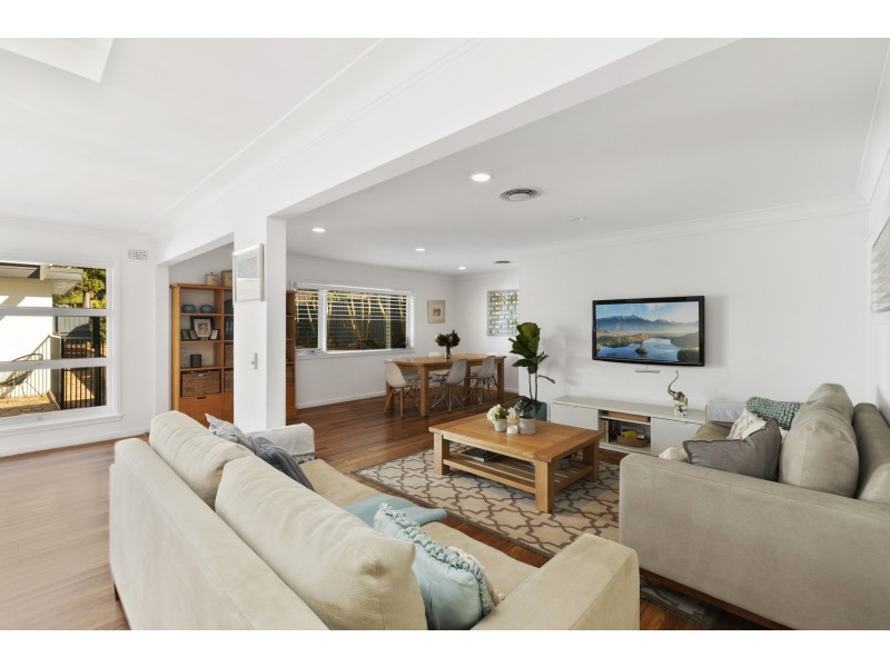 57 Iluka Avenue, Elanora Heights NSW 2101