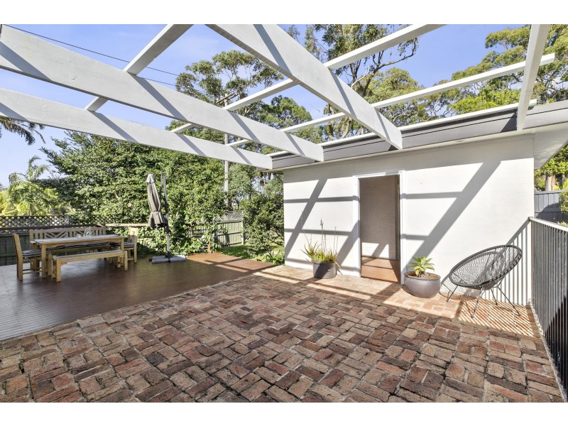 57 Iluka Avenue, Elanora Heights NSW 2101