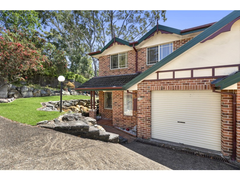 115b Powderworks Road, Elanora Heights NSW 2101