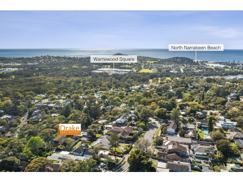 115b Powderworks Road, Elanora Heights NSW 2101