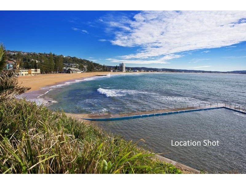 9/1-3 Jenkins Street, Collaroy NSW 2097