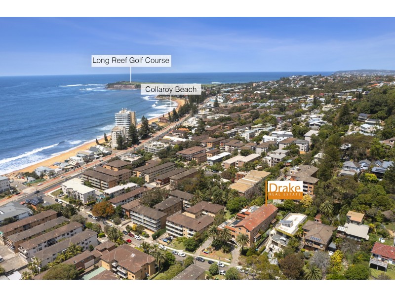 14/20 Stuart Street, Collaroy NSW 2097