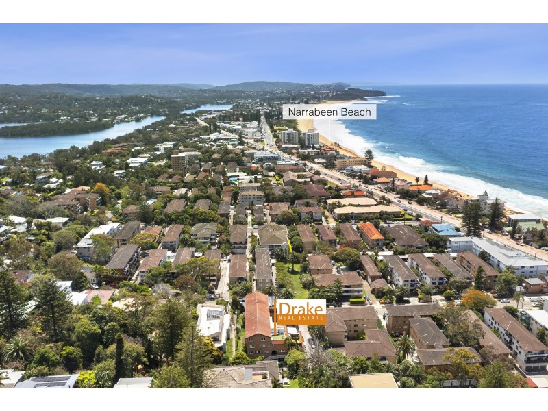 14/20 Stuart Street, Collaroy NSW 2097
