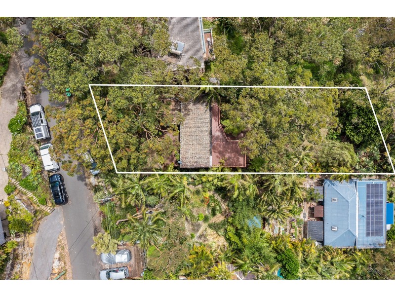 49 Alleyne Avenue, North Narrabeen NSW 2101